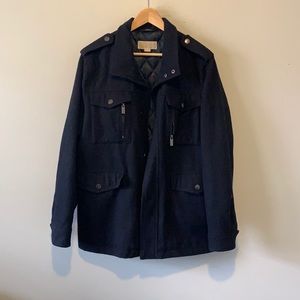 Michael Kors coat